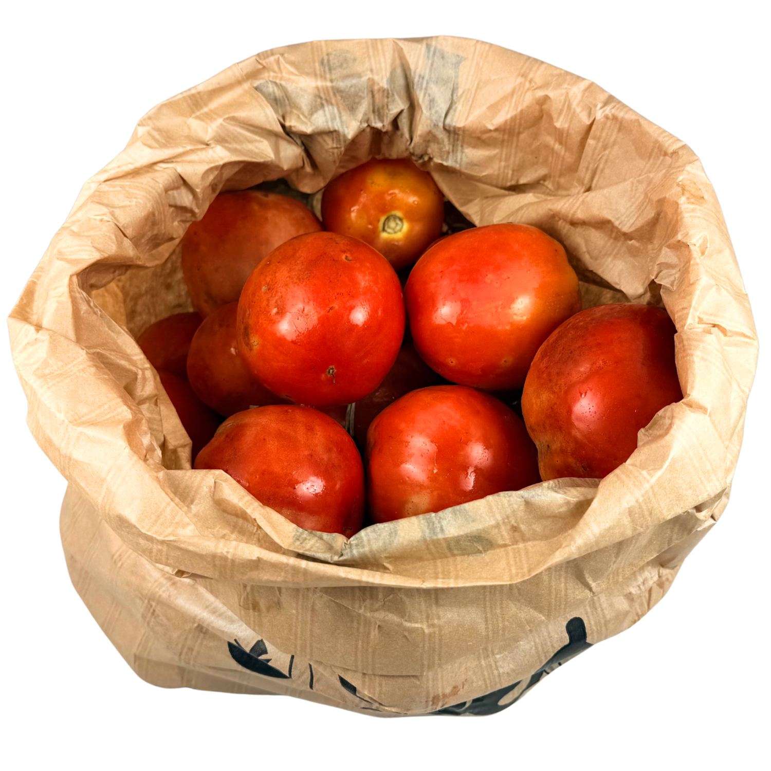 Sugotomaten Bio - Mindestbestellmenge 5kg