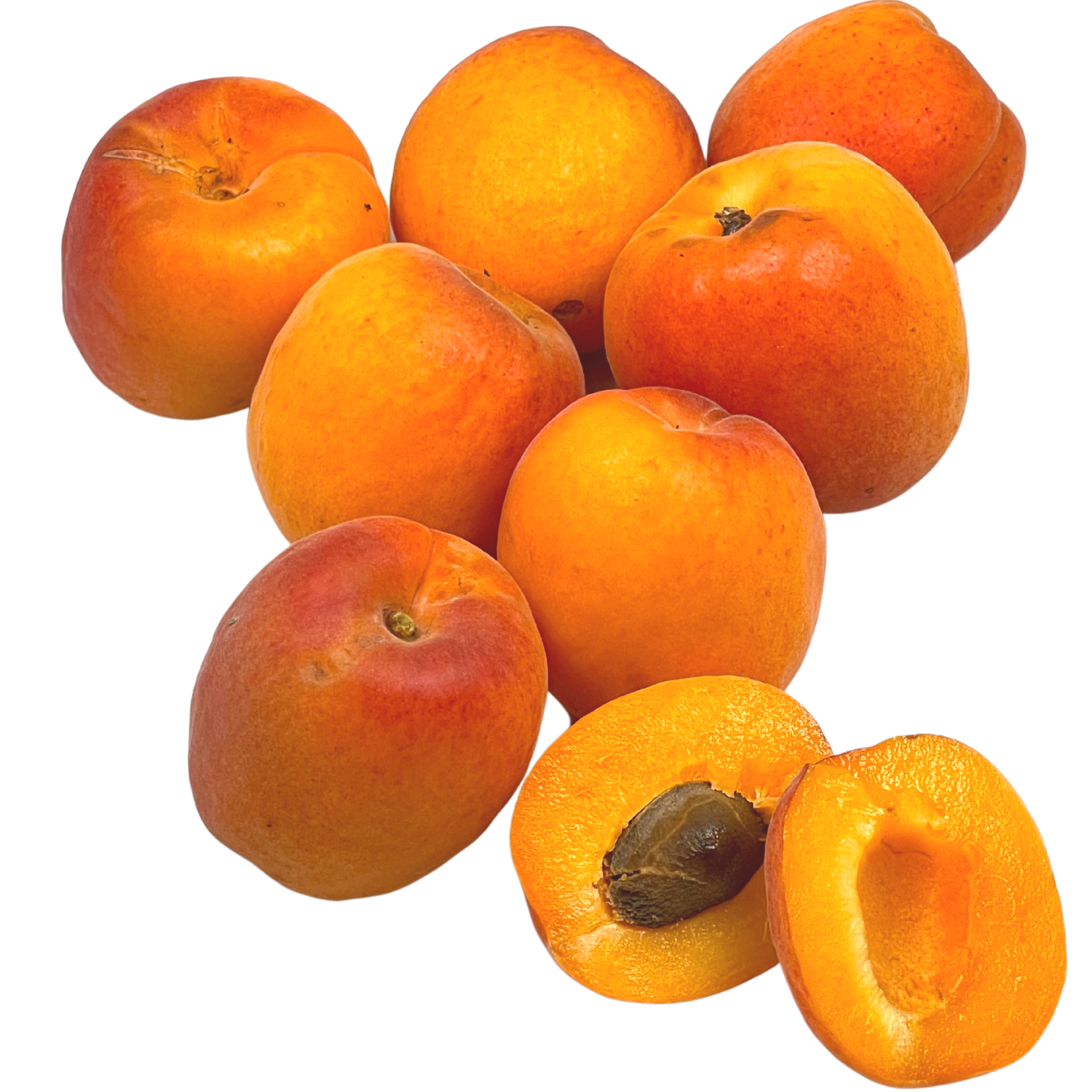 Albicocche Bio