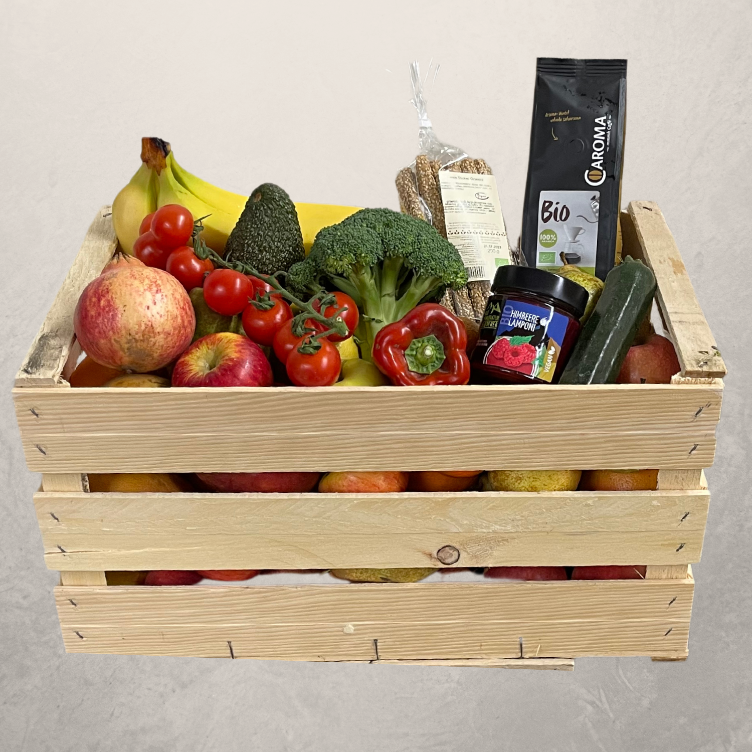 Biocesta Premium Grande