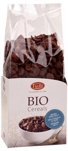 Choco Shells Bio 300 g