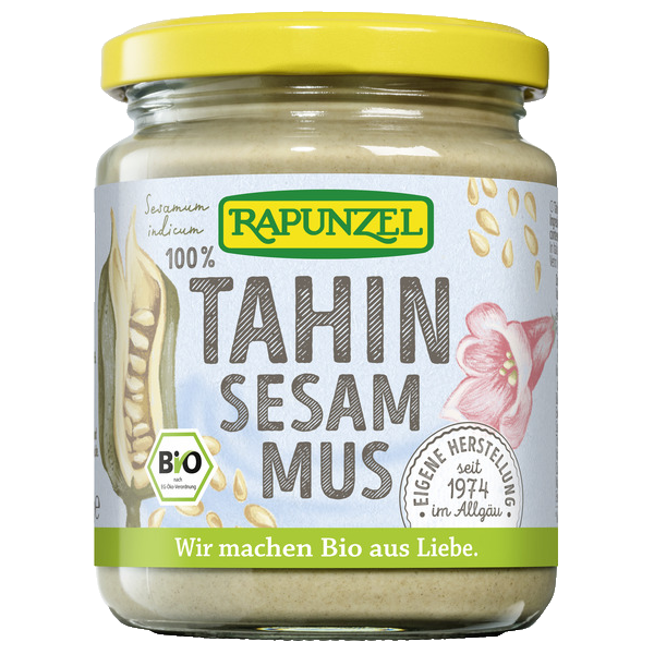 Tahin Bio 250 g