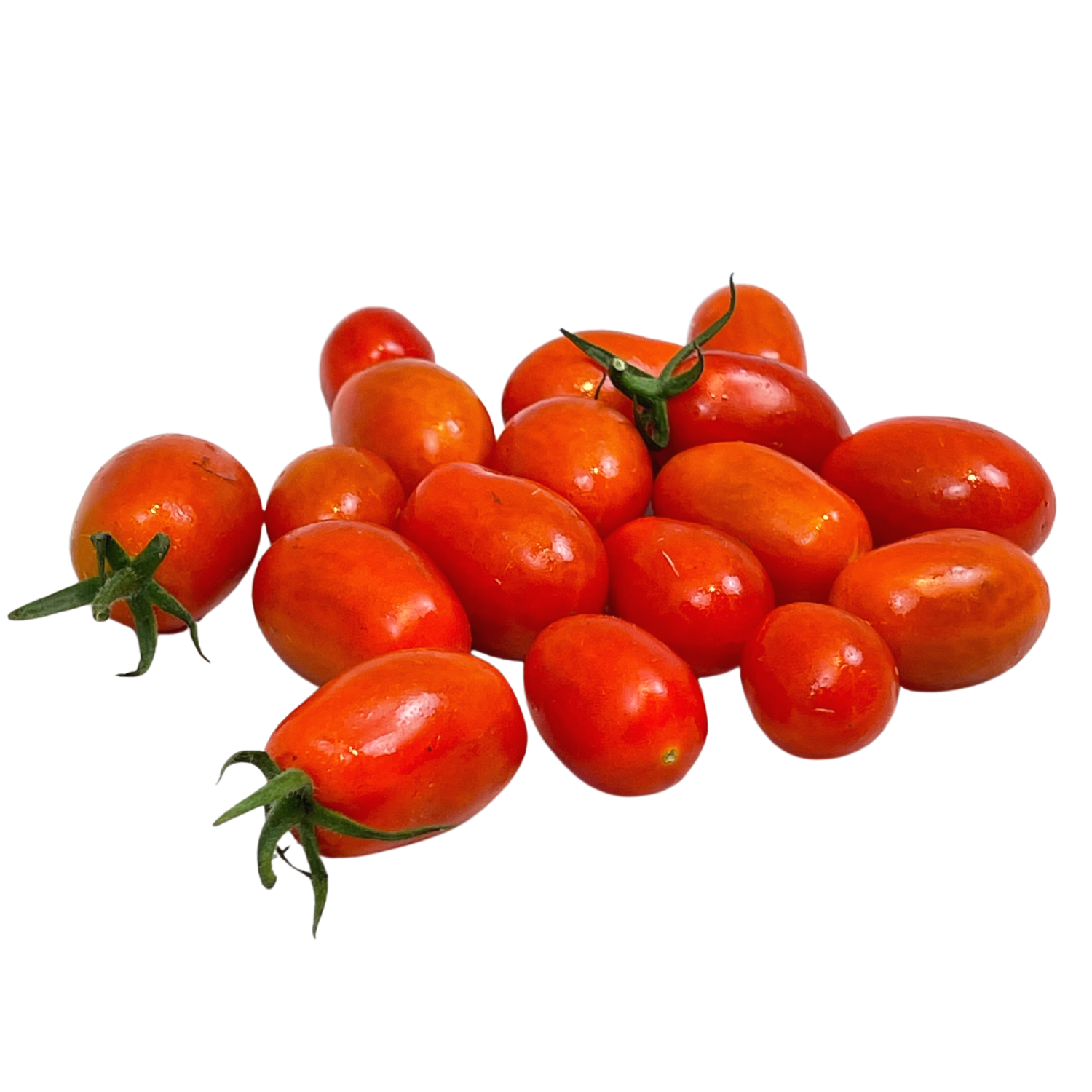 Datteltomaten Bio