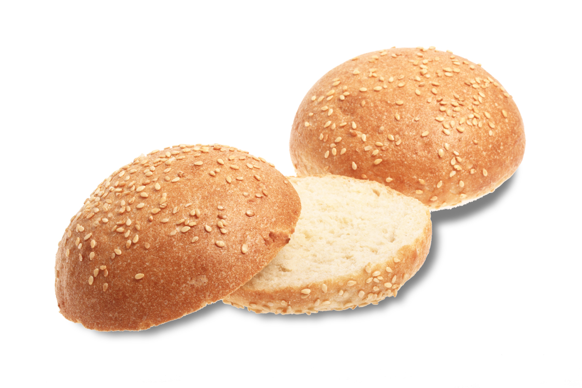 Hamburger al grano duro Bio 87 g