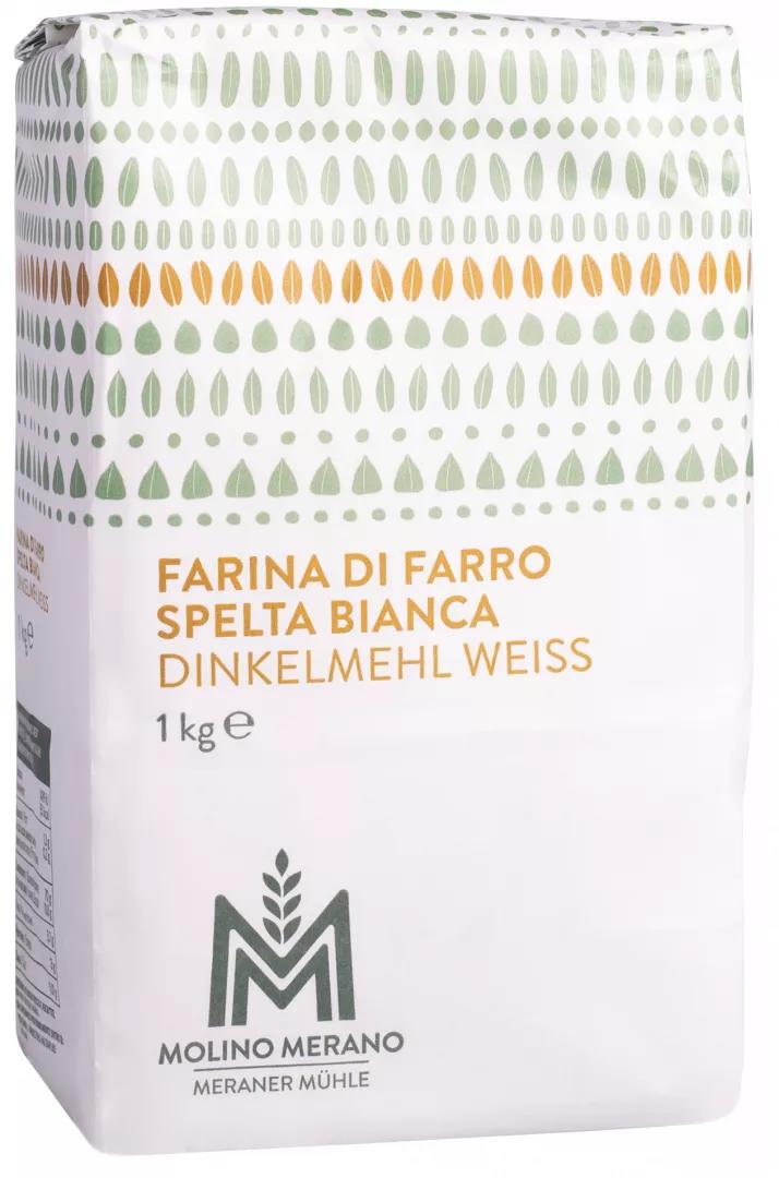 Farina di farro Bio 1 kg
