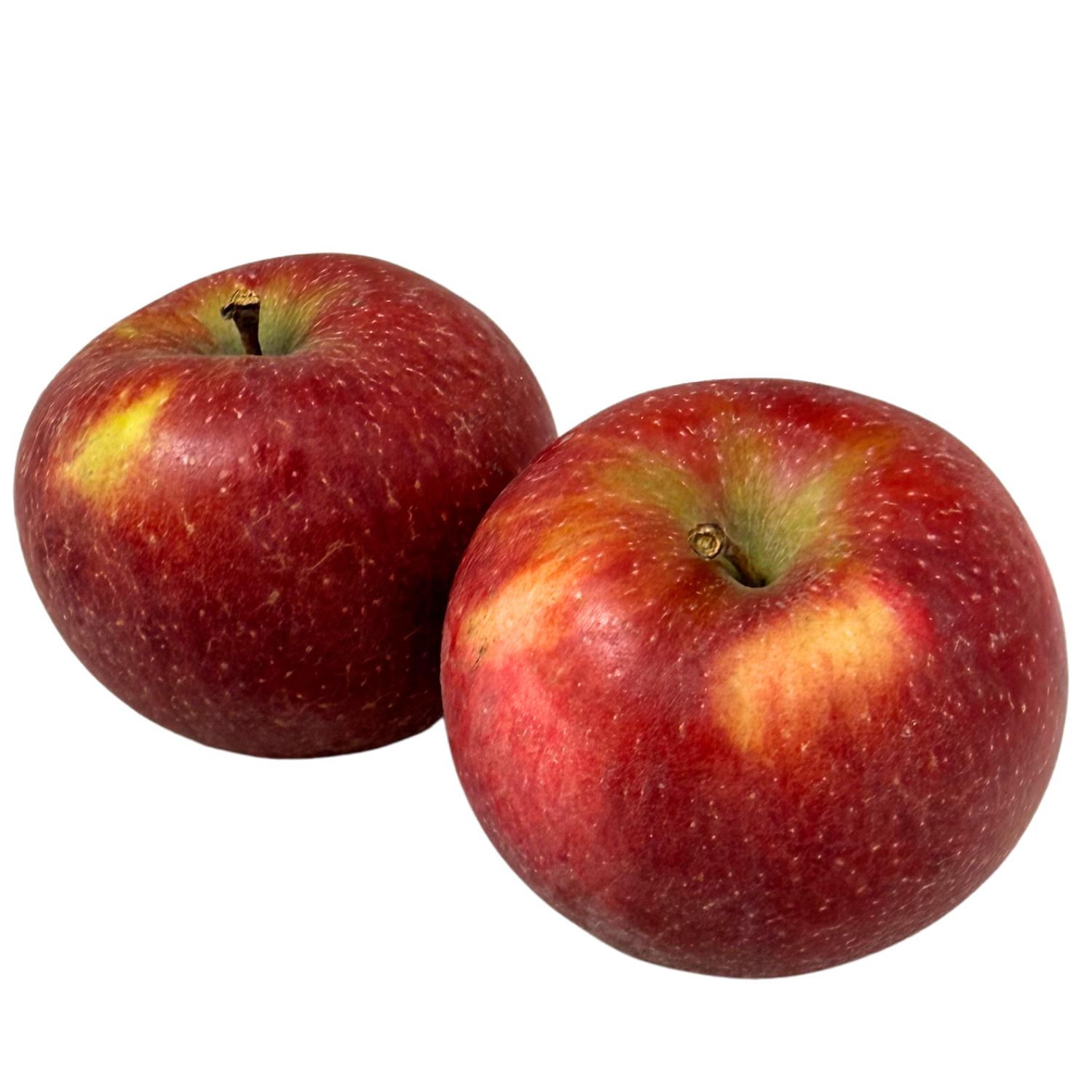 Äpfel rot Natyra Bio