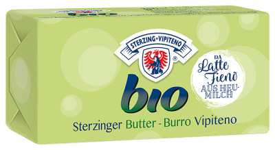 Burro Bio 250 g