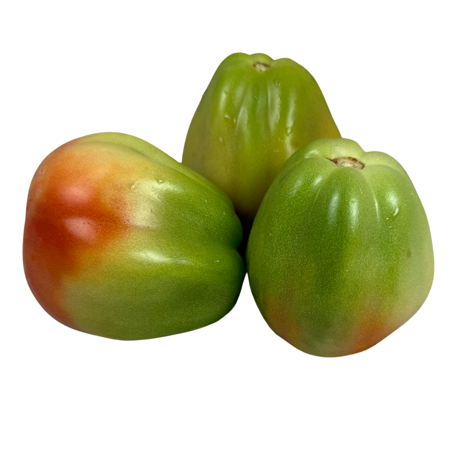 Ochsenherztomaten Bio